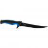 Cutit mustad pentru filetat, lama teflonata, 23cm,