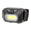 Lanterna de cap Carp Zoom Entrant 3W Cob-LED