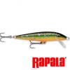 Vobler rapala original floater