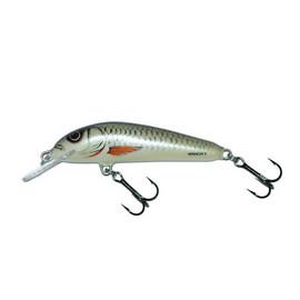 Vobler Salmo Minnow M7S D scufundator 7 cm/8 gr