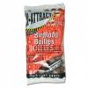 Boilies hi-attract strawberry ice-cream s/l 26mm dynamite baits