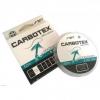 Fir hooklength si rig line musca 50m carbotex