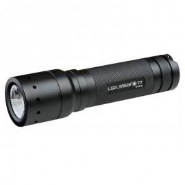 Lanterna Led Lenser T7 4XAAA + Husa