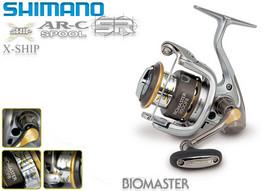 Mulineta Shimano Biomaster 3000 SFB