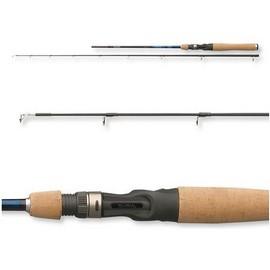 Lanseta Daiwa Vertical TD 1,80m / 7.21g