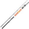 Lanseta yamaga blanks bluesniper 81/10 blacky, 2.48m, 50-130g, 2