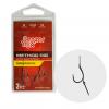 Rig-uri benzar method feeder bait sting braided, 2buc