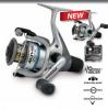 Mulineta Shimano Alivio 1000 RC