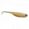 Shad Divinator S Ivory 6cm, 8buc/plic Biwaa