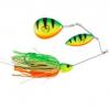 Spinnerbait nr.3/32g firetiger savage gear