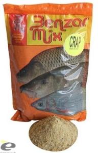 Nada Benzar Mix Crap punga 1 kg