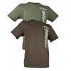 Tricou olive (marime m), marca blaser