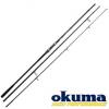 Lanseta Okuma EPIX V2   2 buc / 3.90m /3.5lbs