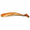 Shad rocket white brown 7,5cm/ 2.2g/