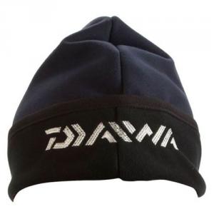 Caciula fleece Blue-Black Beanie Daiwa