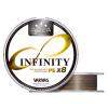 Fir varivas super trout area infinity pe x8, auriu,