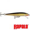 Vobler rapala original floater