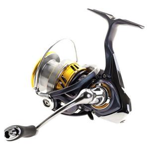 Mulineta Regal LT 2500D Daiwa