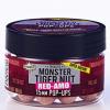 Boilies pop-ups monster tigernut red - amo 20mm