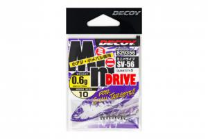 Carlige Decoy Jig Sv-56 Mini Drive, Nr. 10