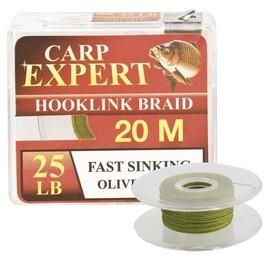 Fir Carp Expert Fast Sinking 20m, 25 lbs