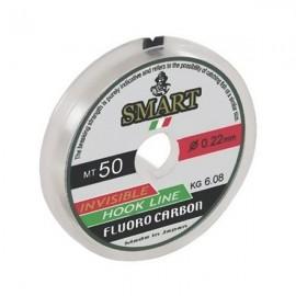 Fir Fluorocarbon Smart, 50m Maver
