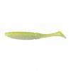 Shad Power Shad Dual Chartreuse Ghost 7.5cm, 15buc/plic Rapture