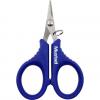 Foarfeca mustad blue pentru fir