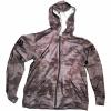 Bluza daiwa grey camo