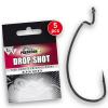 Carlige carp zoom predator-z drop shot, 5 bc