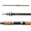 Lansetatelescopica daiwa megaforce 3,60m /