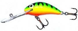 Vobler Salmo Hornet H5S GT scufundator 5 cm/8 gr