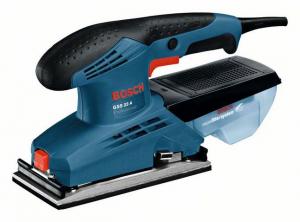 Slefuitor cu vibratii BOSCH GSS 23 A