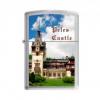 Bricheta Zippo Romania - Peles Castle