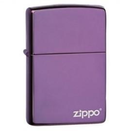 Bricheta Zippo - Abyss