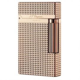 Bricheta S.T. Dupont Ligne 2 Cote D'Azur Pink Gold