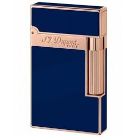 Bricheta S.T. Dupont Ligne 2 Pink Gold