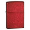 Bricheta Zippo - Candy Apple Red