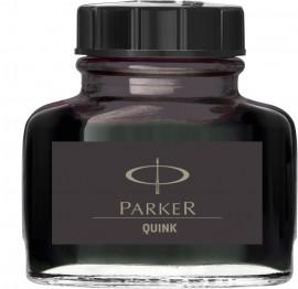 Quink Bottled Ink Black 57ml