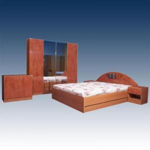 Dormitor Maya