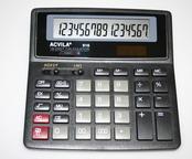 Calculator birou 16 digits Acvila