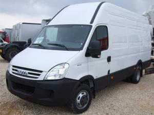 Iveco autoutilitara