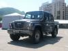 Iveco massif 25s18sw pick-up