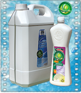 Detergent dezinfectant CORISEPT DD