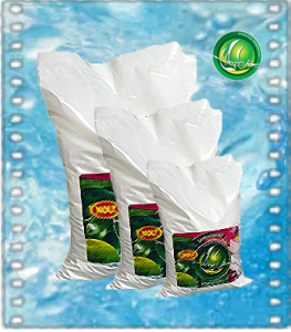 Detergent praf ecologic