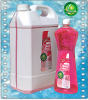 Detergent cu efect igienizant concentrat biodegradabil