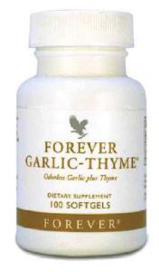 Garlic Thyme