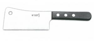 Barda inox, 24 cm