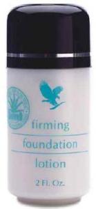 Firming Foundation Lotion