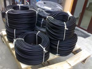 Cablu sudura import